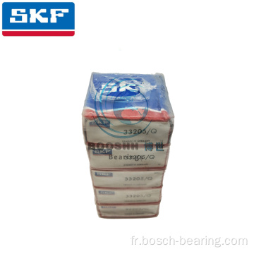 Roulement de rouleau conique SKF Super Fine 33205 SKF